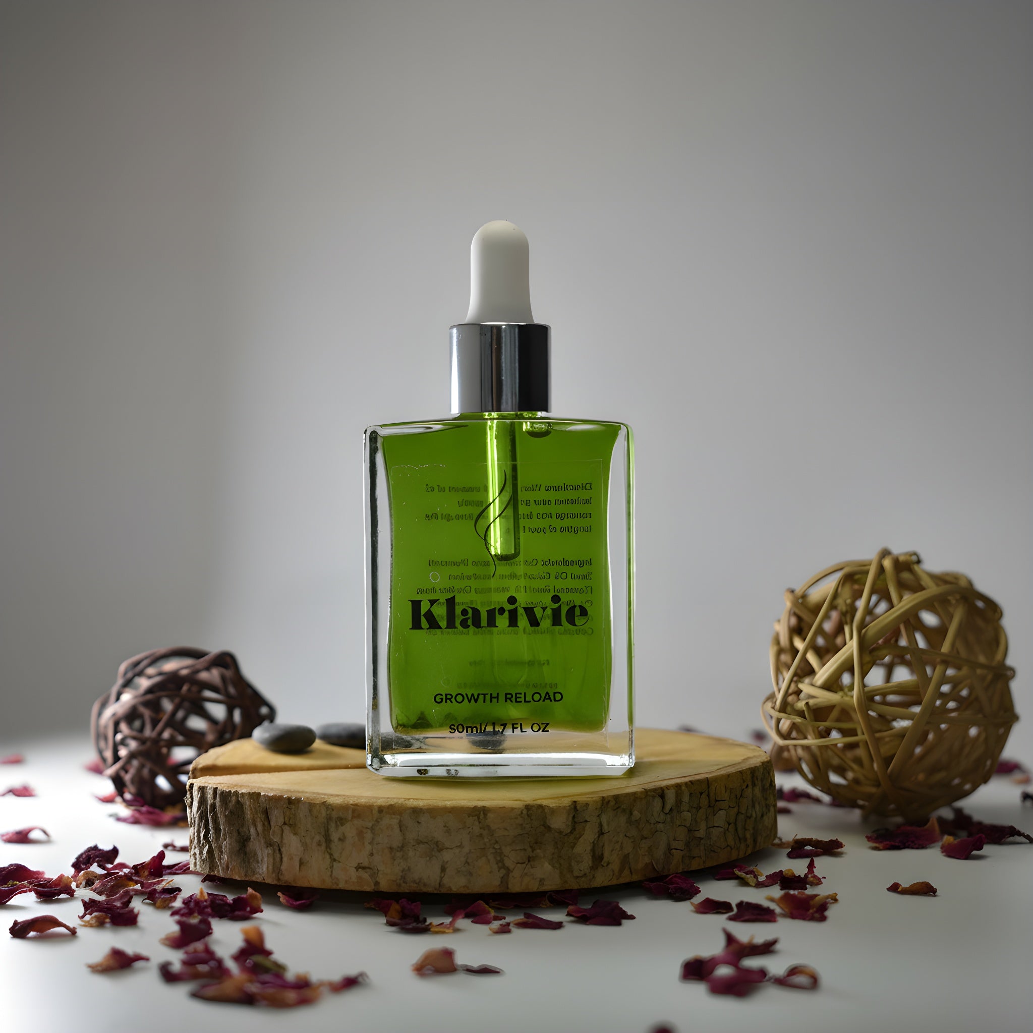 Hair Oil Australia