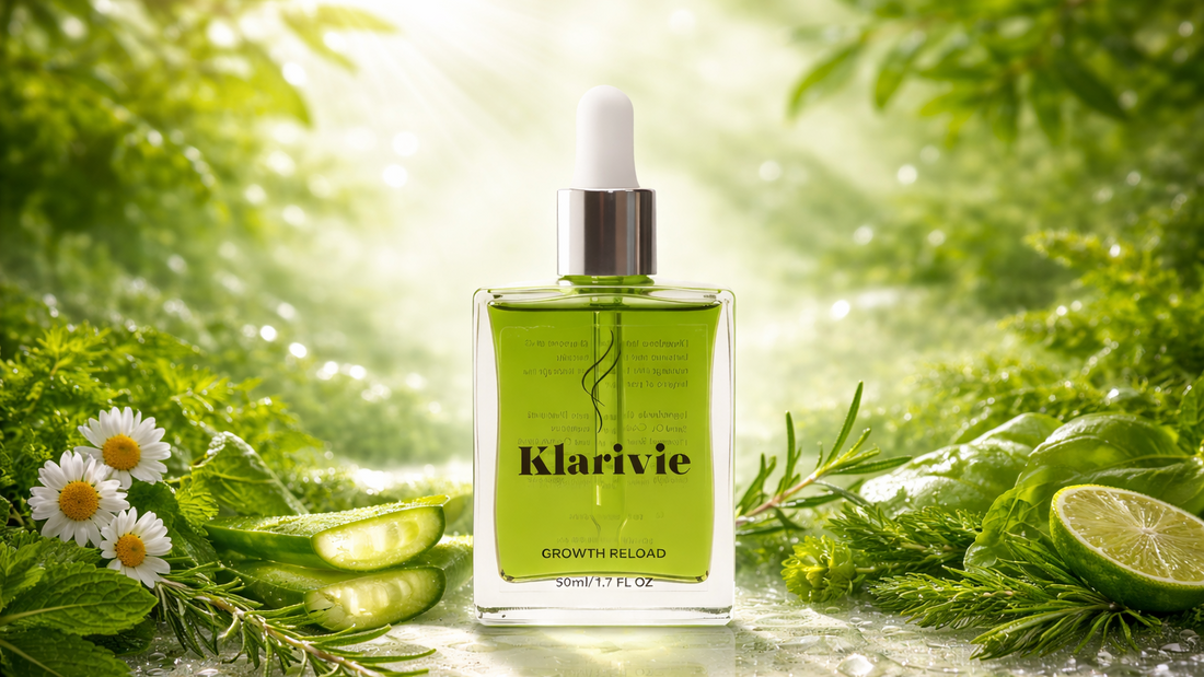 best hair oil in Australia