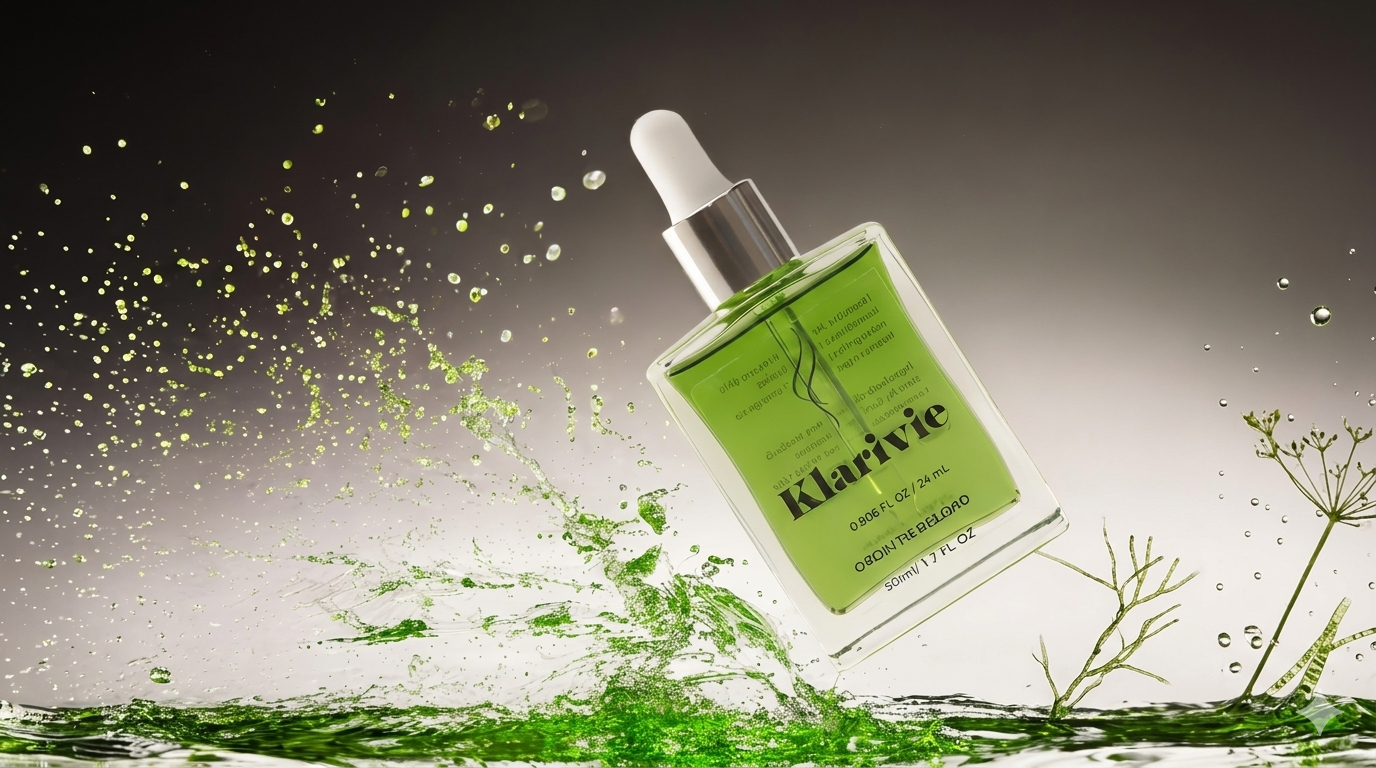 buy klarivie hair oil australia