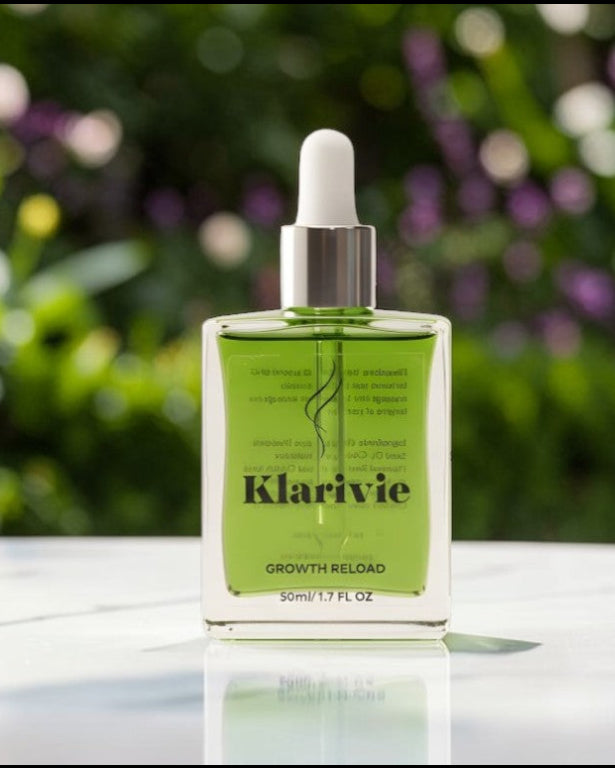 best hair oil Australia