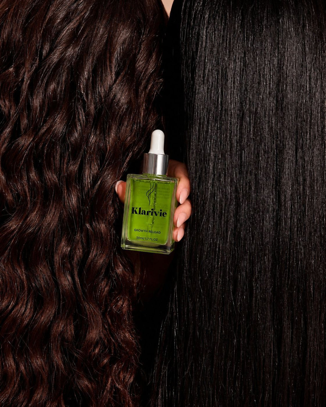postpartum hair fall oil