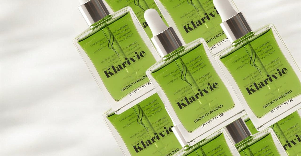 The Klarivie Journal