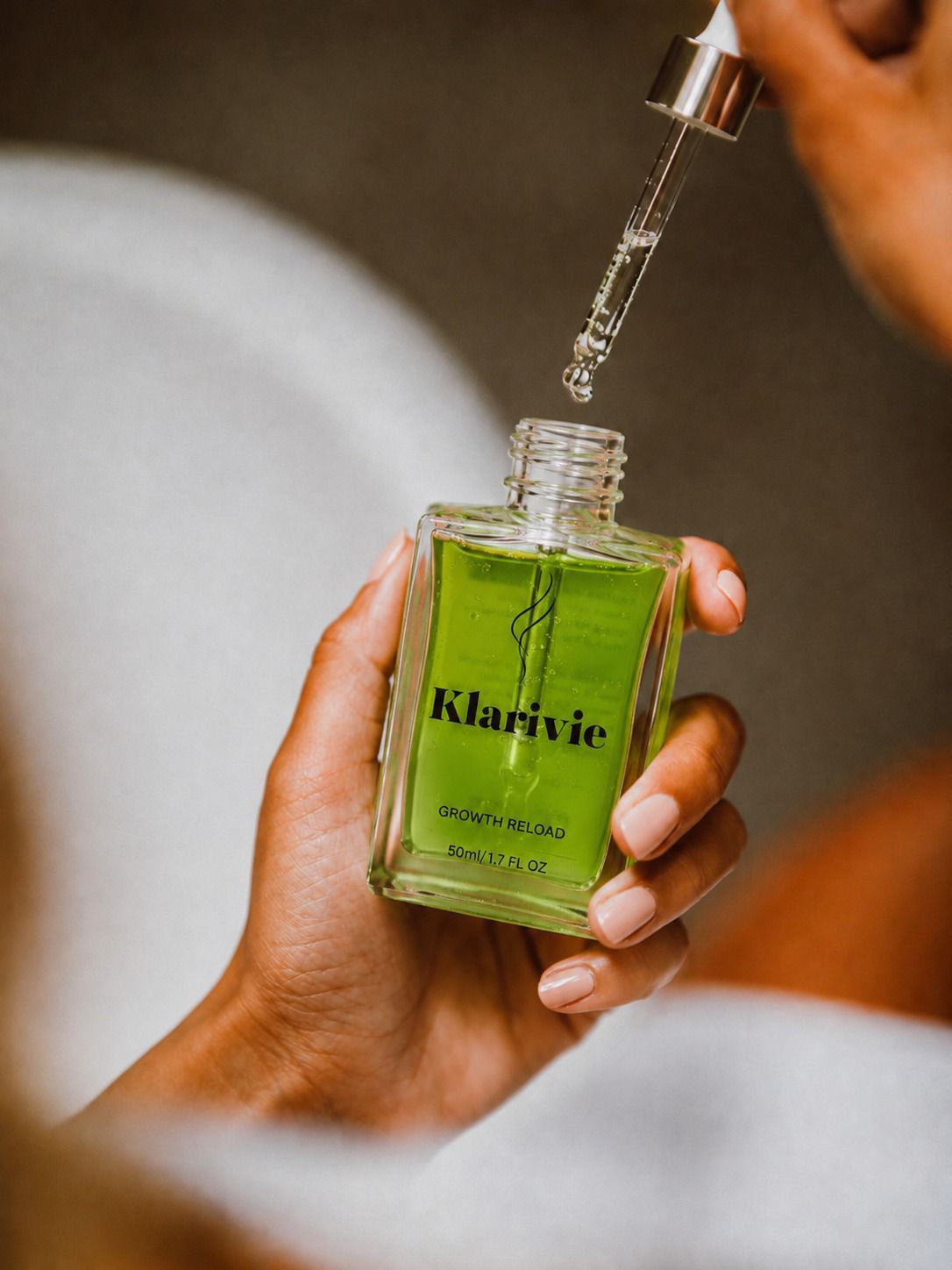 scalp massage oil Australia
