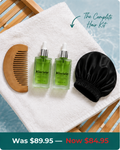 Klarivie 2 Month Hair Fall Kit